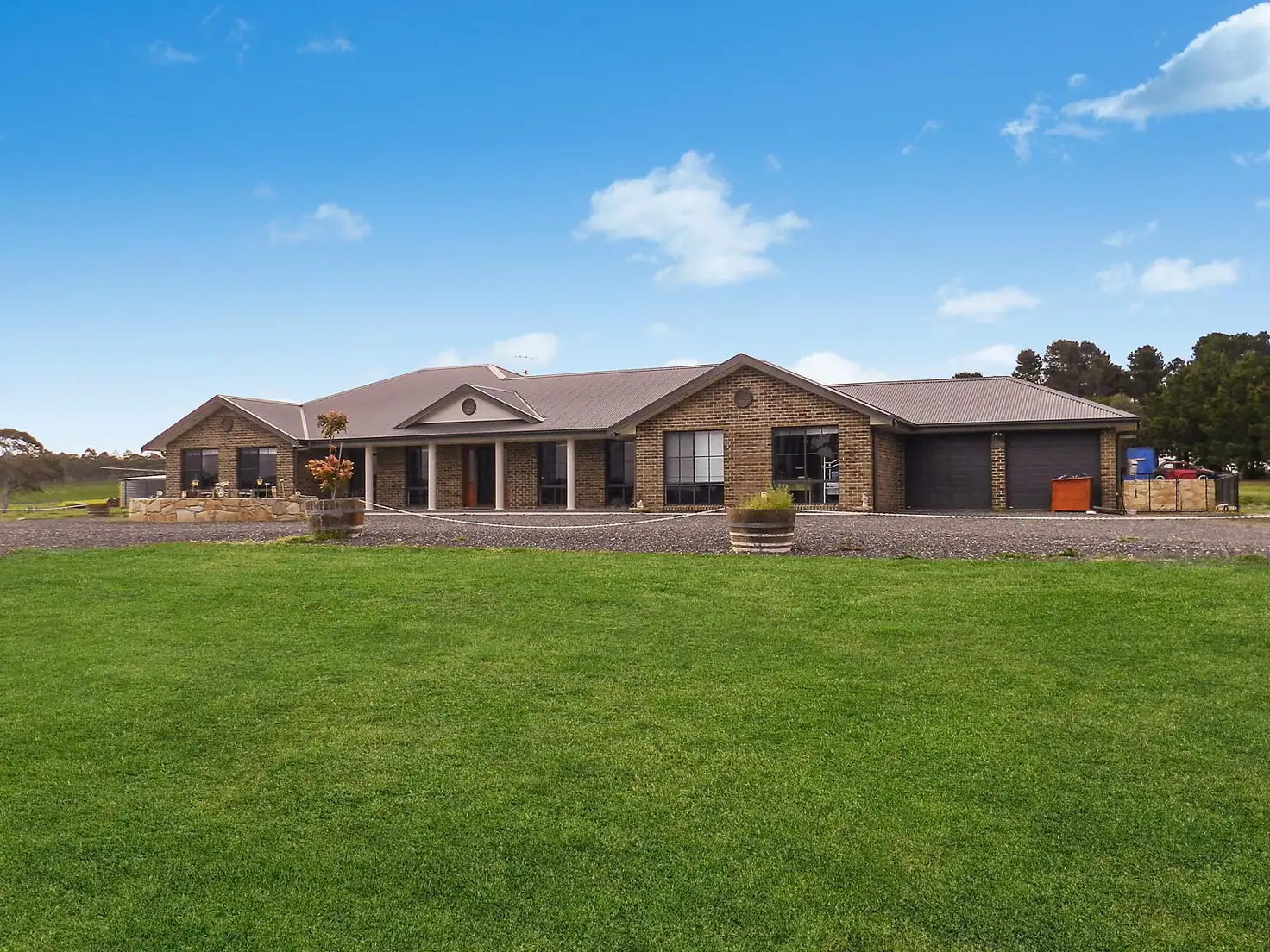 Main view of Homely house listing, 91 Millynn Road, Bywong NSW 2621