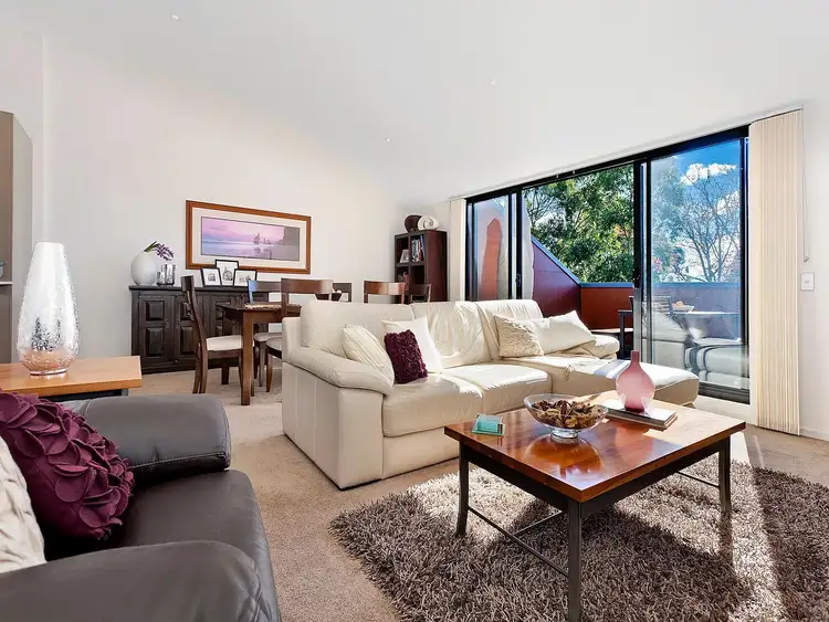 Fifth view of Homely apartment listing, B207/2 Darley Street, Forestville NSW 2087