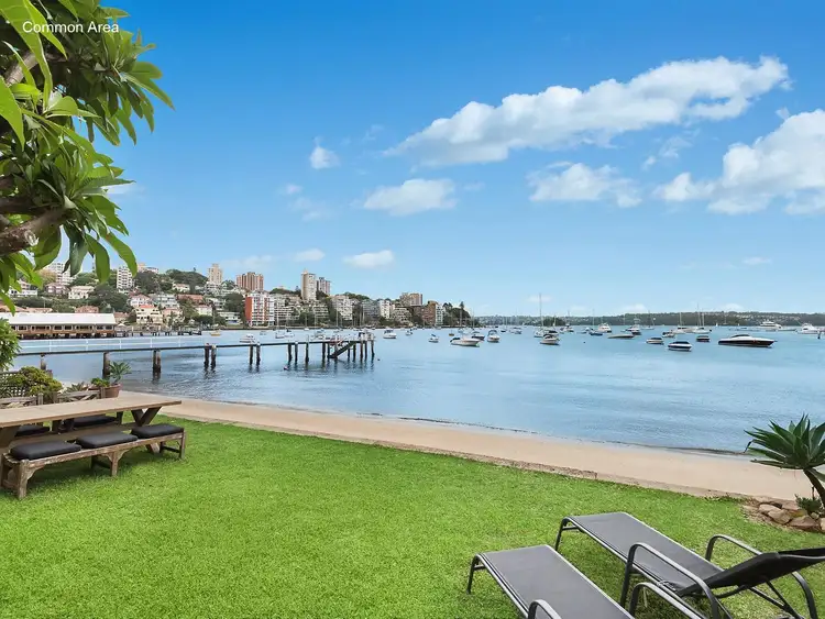 2/14 Stafford Street, Double Bay NSW 2028