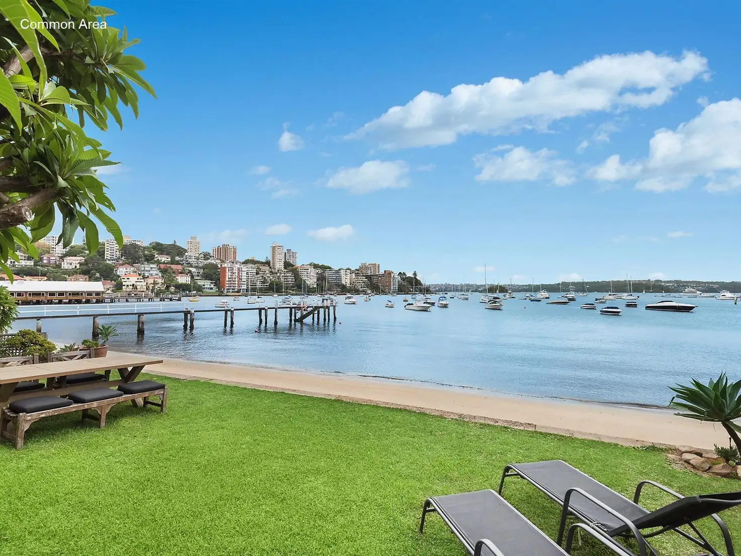 Main view of Homely apartment listing, 2/14 Stafford Street, Double Bay NSW 2028