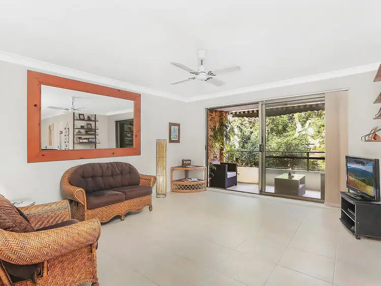 Second view of Homely apartment listing, 22/1 Robertson Street, Narrabeen NSW 2101
