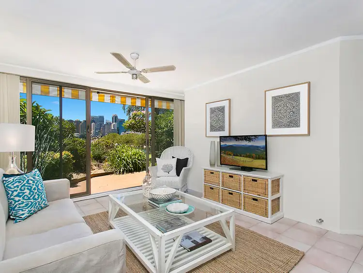 26/1 Grafton Street, Balmain NSW 2041
