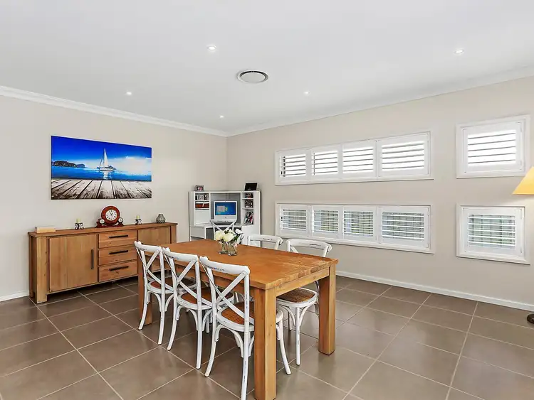 Fourth view of Homely house listing, 36 Doolan Crescent, Harrington Park NSW 2567