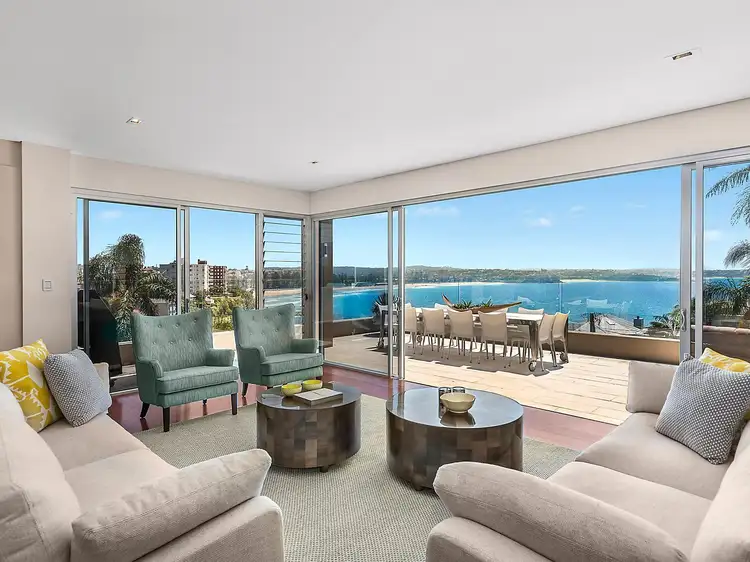 Main view of Homely house listing, 69 Bower Street, Manly NSW 2095