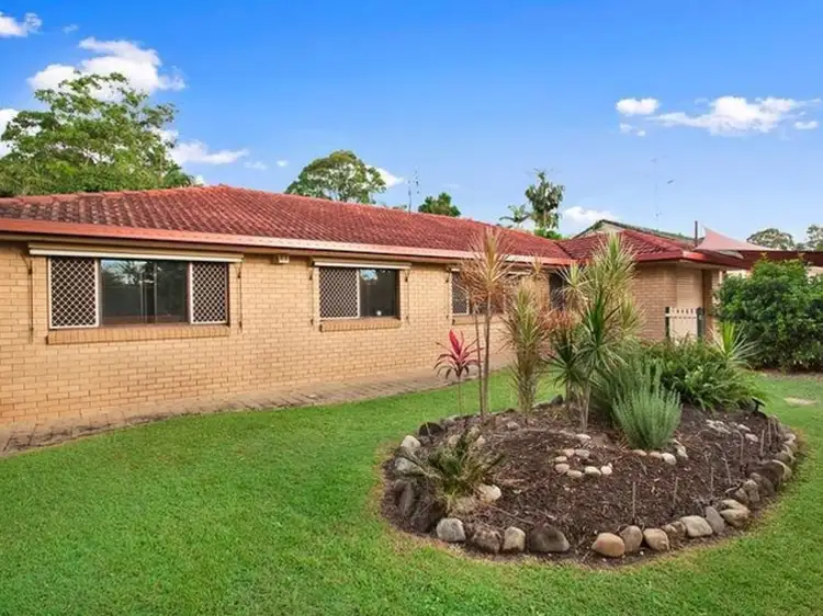 Fourth view of Homely house listing, 28 Ironbark Street, Elanora QLD 4221