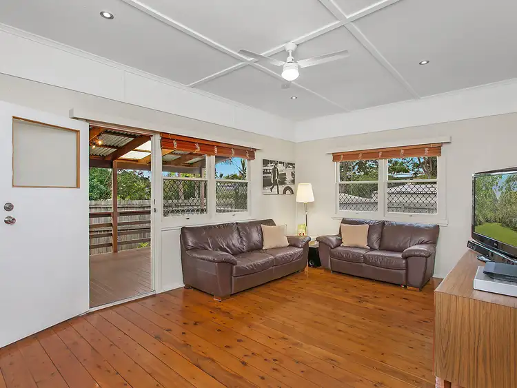 Second view of Homely house listing, 27 Amboina Avenue, Palm Beach QLD 4221