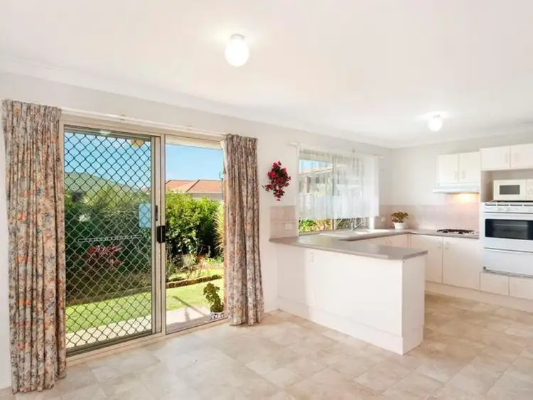 Second view of Homely townhouse listing, 5/1 Kentia Crescent, Banora Point NSW 2486