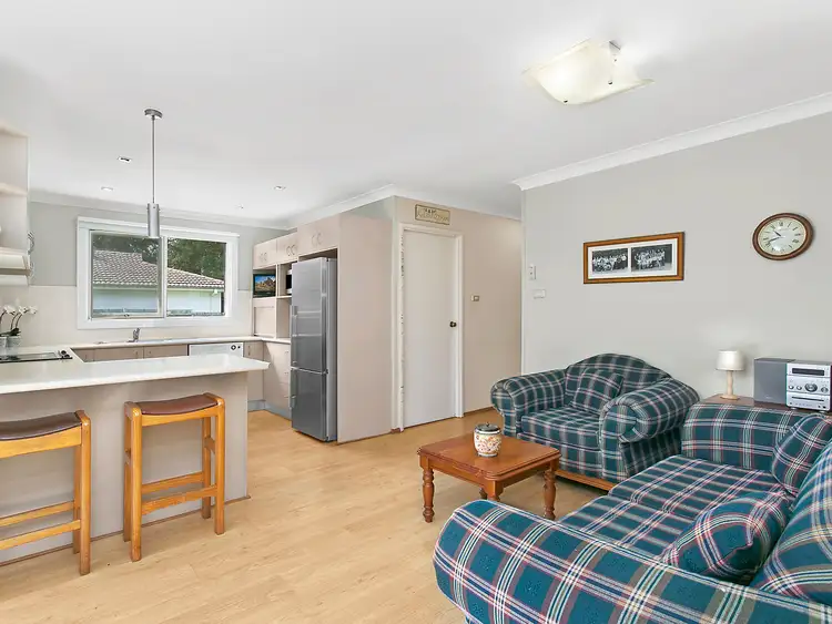 Third view of Homely house listing, 47A Wyralla Avenue, Epping NSW 2121