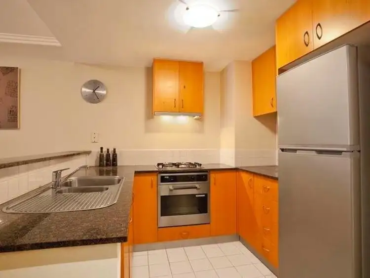 Second view of Homely apartment listing, 20/236 Pacific Highway, Crows Nest NSW 2065