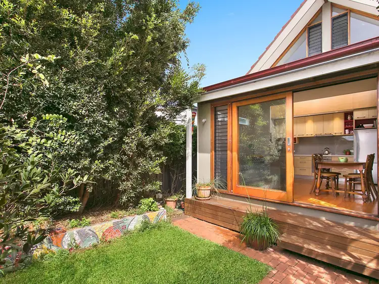 Second view of Homely house listing, 30 Malakoff Street, Marrickville NSW 2204