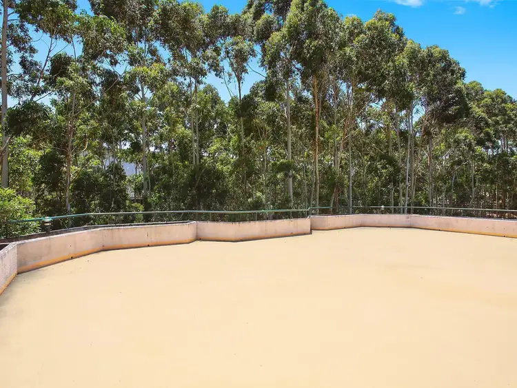 Third view of Homely apartment listing, 9/70 Karalta Road, Erina NSW 2250