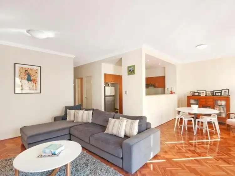 5/306 Bronte Road, Waverley NSW 2024