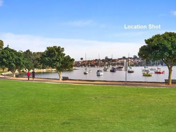 Sixth view of Homely house listing, 33 Frazer Street, Lilyfield NSW 2040