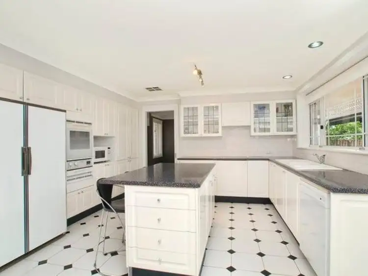 Fourth view of Homely house listing, 53 Wyndham Way, Eleebana NSW 2282