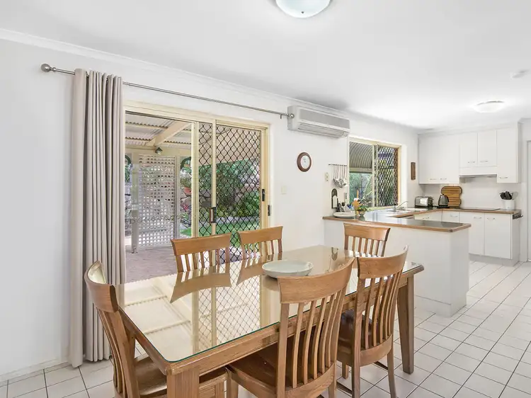 Second view of Homely house listing, 18 Bracknell Place, Ashgrove QLD 4060
