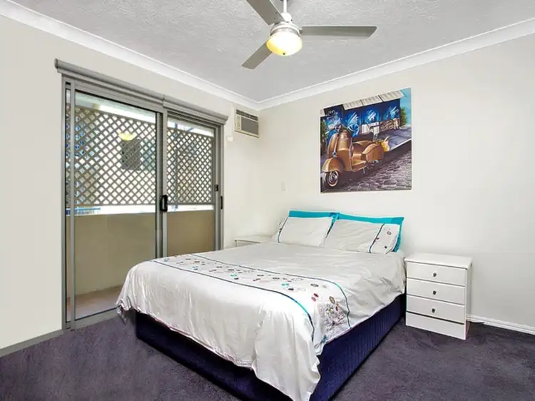 Fourth view of Homely apartment listing, 4/79 Lawson Street, Morningside QLD 4170