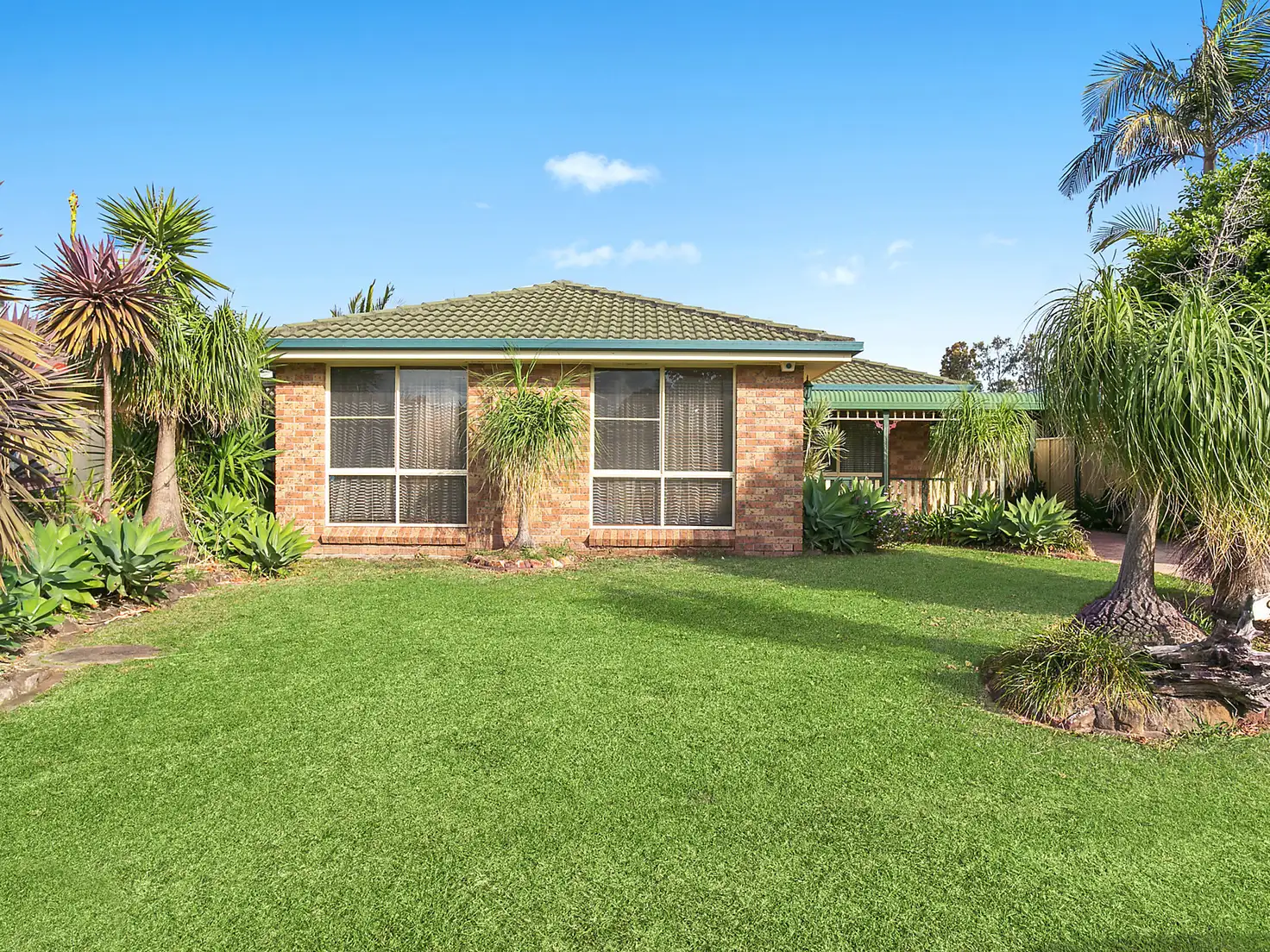 Main view of Homely house listing, 9 Osprey Place, Albion Park Rail NSW 2527