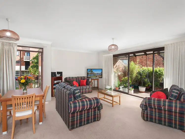 Second view of Homely apartment listing, 37/7 Epping Road, Epping NSW 2121