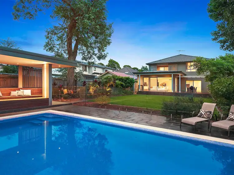 Sixth view of Homely house listing, 6 Alton Avenue, Concord NSW 2137