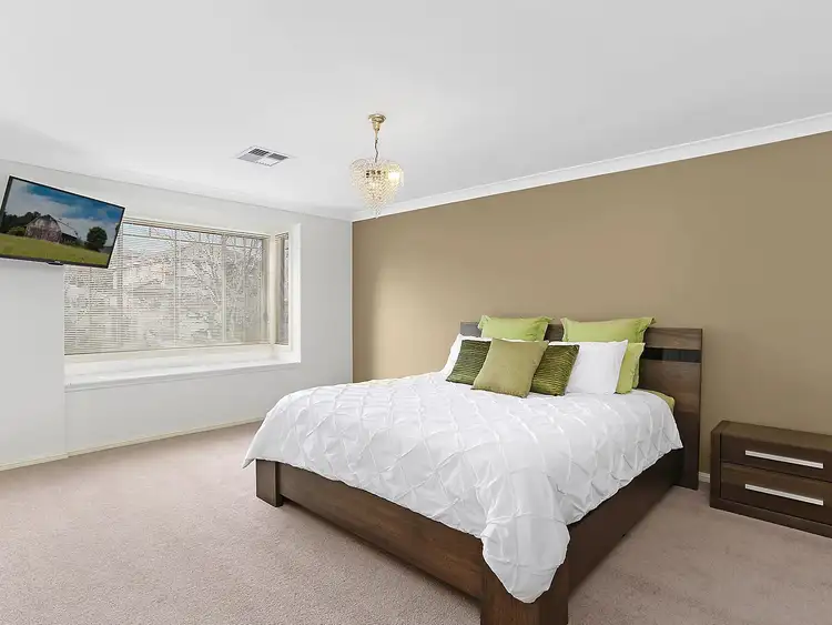 Fifth view of Homely house listing, 54 Perisher Road, Beaumont Hills NSW 2155