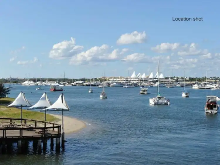 Fourth view of Homely apartment listing, 2a/24 Breaker Street, Main Beach QLD 4217