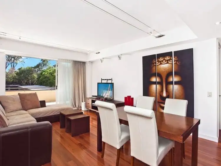 26/600 Glades Drive, Robina QLD 4226