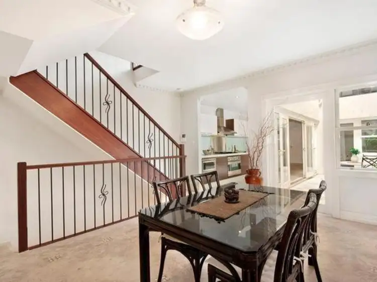 Fourth view of Homely house listing, 31 Union Street, Pyrmont NSW 2009