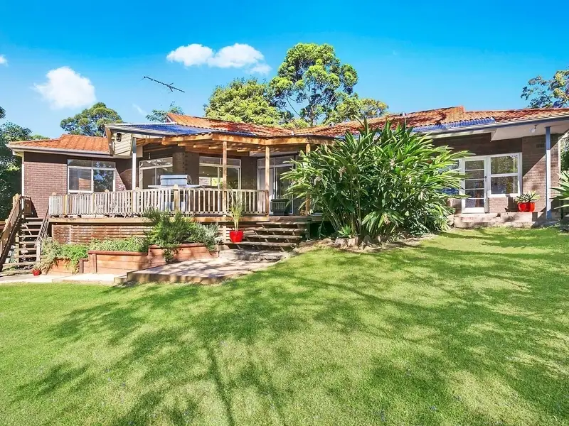 Main view of Homely house listing, 337 Malton Road, North Epping NSW 2121