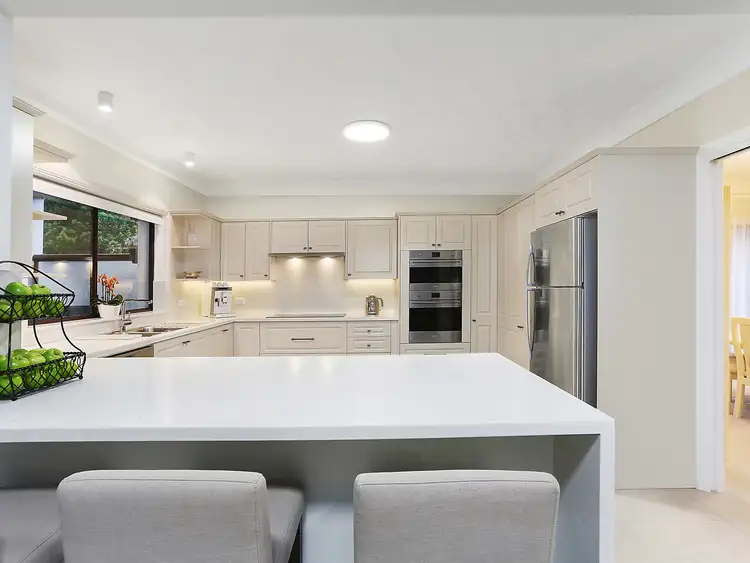 Third view of Homely house listing, 26 Douglas Street, Picnic Point NSW 2213