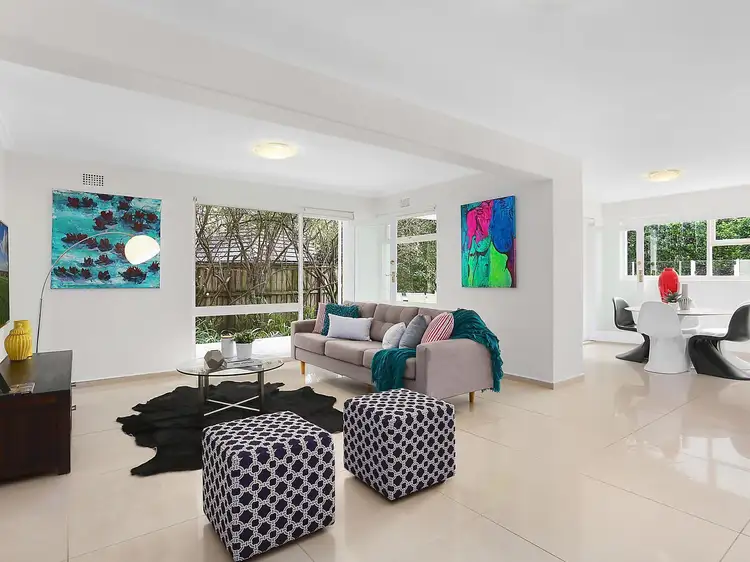 Second view of Homely house listing, 5 Warrimoo Avenue, St Ives NSW 2075