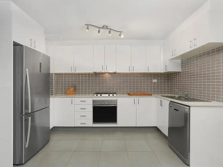 Second view of Homely apartment listing, 8/146 Parramatta Road, Homebush NSW 2140