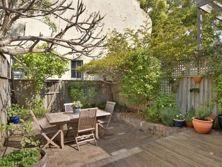 Second view of Homely house listing, 25 Linthorpe Street, Newtown NSW 2042