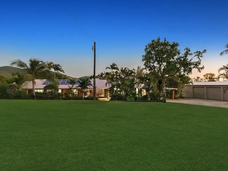 Main view of Homely house listing, 54 Alfred Road, Parkhurst QLD 4702