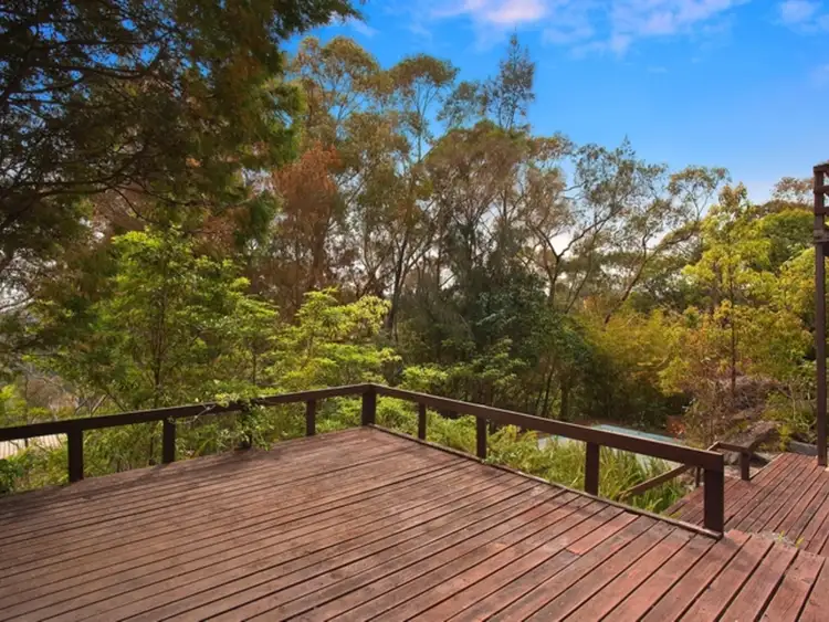 Fourth view of Homely house listing, 26 Orana Avenue, Hornsby NSW 2077