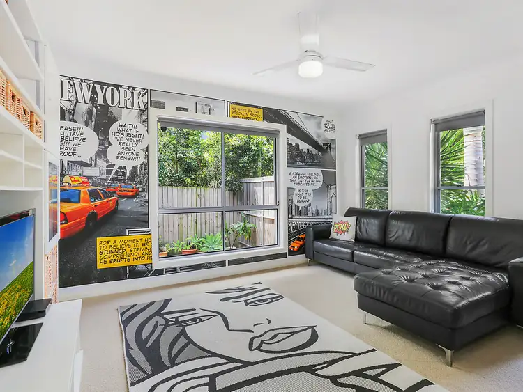 Sixth view of Homely house listing, 70 Yarra Road, Wakerley QLD 4154