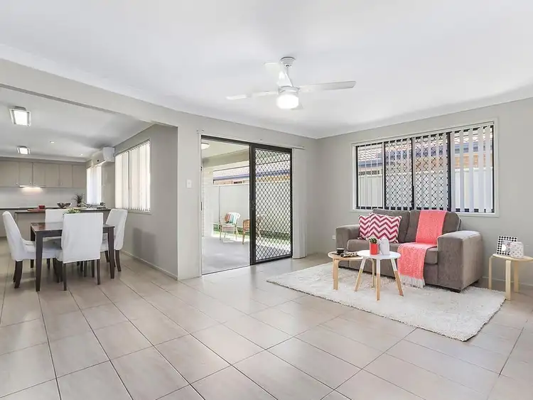 Second view of Homely house listing, 9 Cola Crescent, Wynnum West QLD 4178
