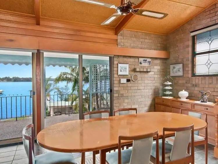 Second view of Homely house listing, 28 Marine Parade, Nords Wharf NSW 2281