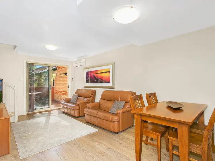 Second view of Homely apartment listing, 10/67 Chandos Street, Ashfield NSW 2131