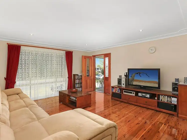 Second view of Homely house listing, 28 Waminda Avenue, Campbelltown NSW 2560