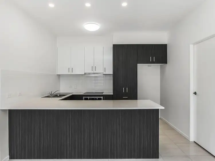 Second view of Homely townhouse listing, 2/128 Eugaree Street, Southport QLD 4215