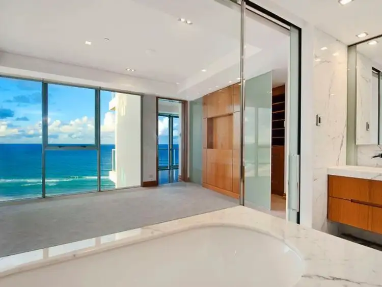 Fourth view of Homely apartment listing, 1705/110 Marine Parade, Coolangatta QLD 4225