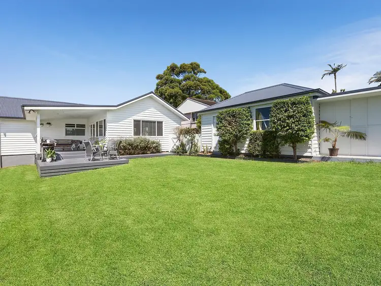 Sixth view of Homely house listing, 115A Riverside Drive, Kiama Downs NSW 2533