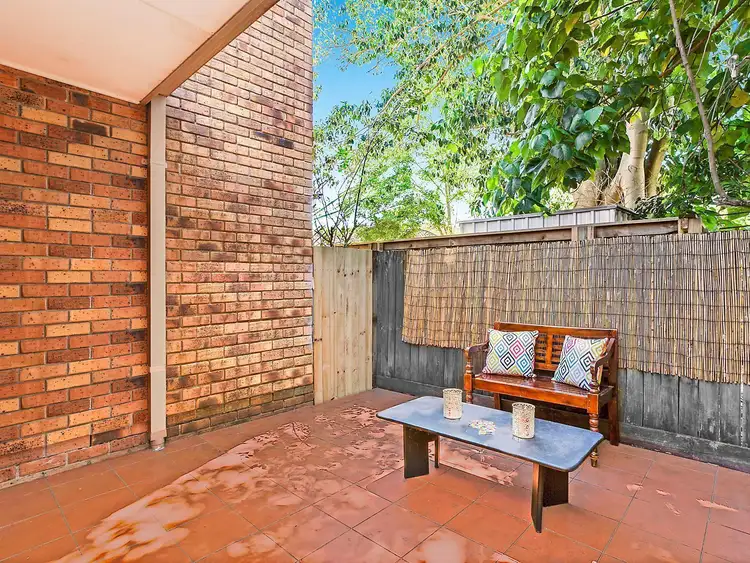 Second view of Homely townhouse listing, 1/25 Twenty Fourth Avenue, Palm Beach QLD 4221