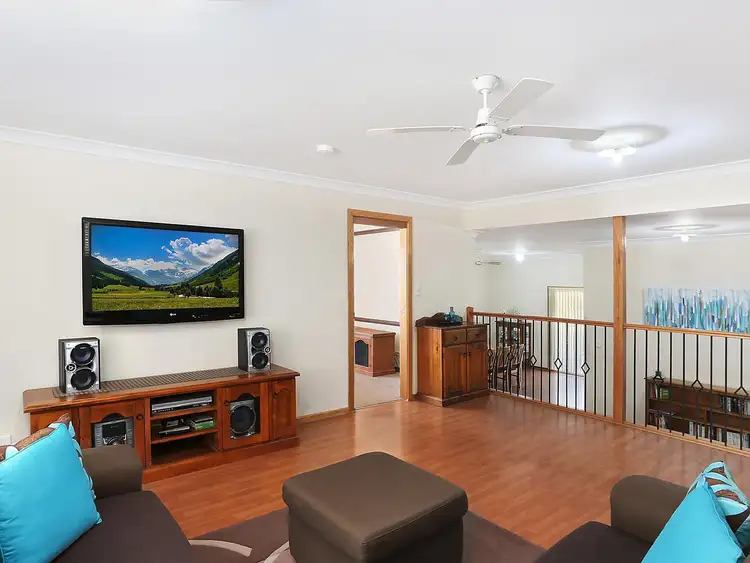 Third view of Homely house listing, 9 Kite Place, Blackbutt NSW 2529
