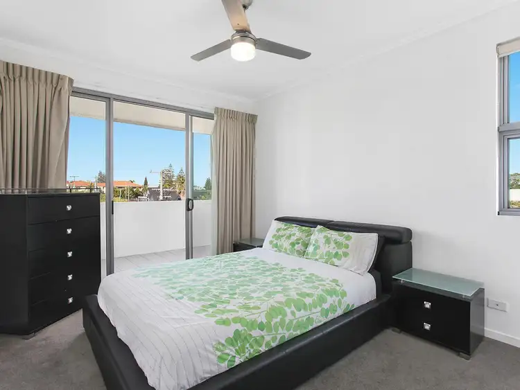 Fourth view of Homely apartment listing, 53/2 Gaven Crescent, Mermaid Beach QLD 4218