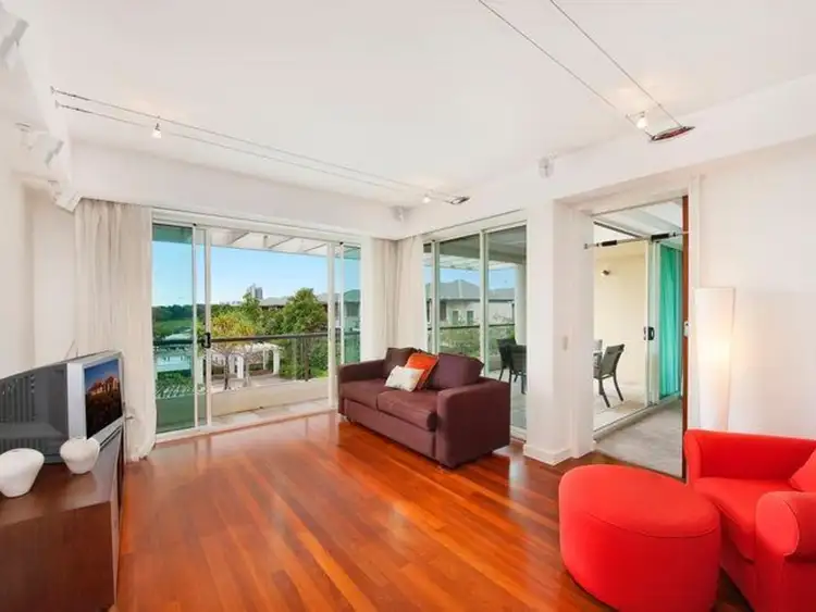 18/600 Glades Drive, Robina QLD 4226