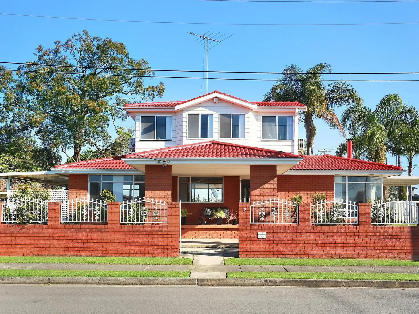 Main view of Homely house listing, 2 Hamersley Street, Fairfield West NSW 2165