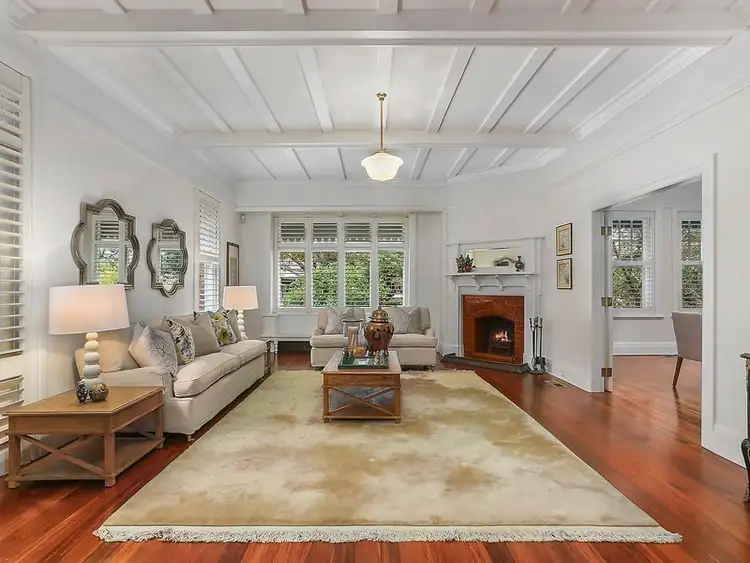 Second view of Homely house listing, 1 Kelburn Road, Roseville NSW 2069