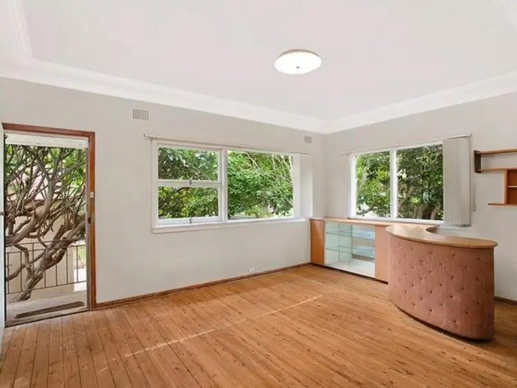 Second view of Homely house listing, 21 Smith Avenue, Hurlstone Park NSW 2193