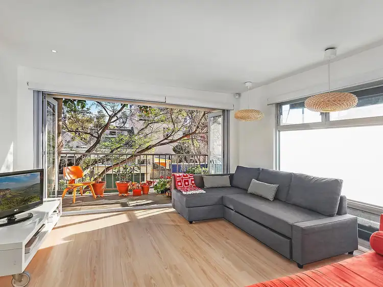 Second view of Homely house listing, 23 Lyne Lane, Alexandria NSW 2015